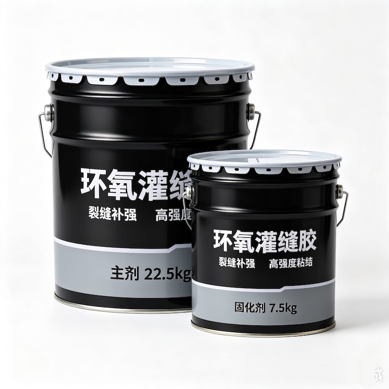永胜裂缝修复封闭胶